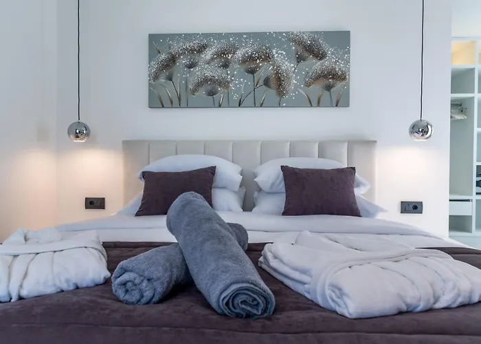 Vortex Apartment, Opatija Riviera アパート