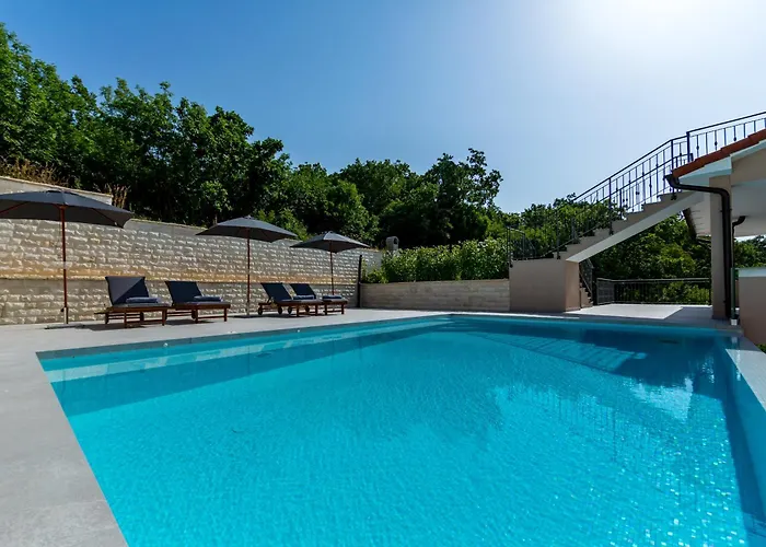 Vortex Apartment, Opatija Riviera Matulji